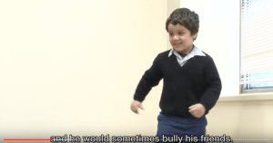 Autismo Para Familias Latinas