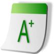 A+